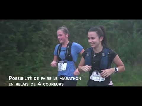 Teaser Marathon Loudéac Pontivy 2022