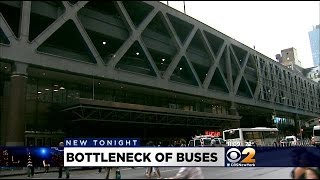 As cbs 2's lou young reported, the agency got an earful when they
asked commuters what should be fixed. official site:
http://newyork.cbslocal.com/ : ...