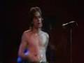 Velvet Goldmine - TV Eye [Curt Wild First Apresentation]