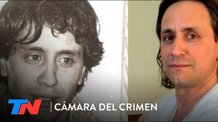 EL DESARMADERO: La hiena humana
