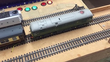 Helm’s Deep Model Railway (5)