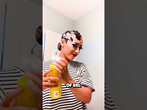 Craziest Hairstyle Ever 