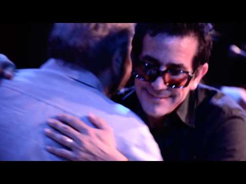 A.J. Croce - "Full Up feat. Dan Penn (Live at City Winery Nashville)"