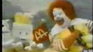 80s McDonalds Commercial 5
Another McDonalds commercial. 80s McDonalds Commercial 5