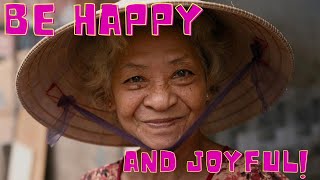 The Secret to Happiness: Finding Joy in Everyday Life