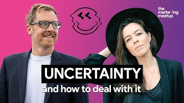 How to navigate change: the science and story of turning uncertainty into opportunity
