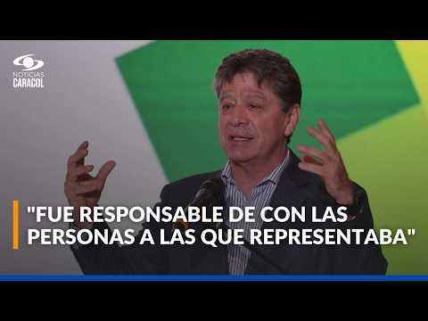 ¿Qué significa la salida de Bruce Mac Master de la ANDI? María Margarita Zuleta analiza
