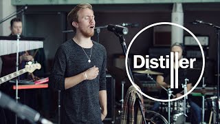 Submotion Orchestra - In Gold (ft. Billy Boothroyd) | Live From The Distillery chords