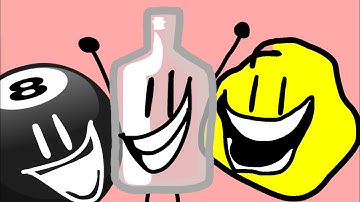 BFB 16 (reanimated M.A.P part)