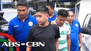 2 suspek sa umano'y 'double your money' scam timbog sa entrapment | TV Patrol
