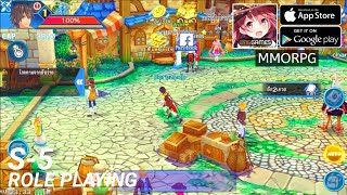 Top 5 Best RPG Games For Android and IOS screenshot 3