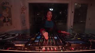 Pai-Lin Drift Radio 23-10-25