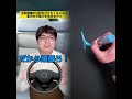 予防接種の注射を打ちたくないから車の中で助けを求めるヤツw #学校あるある #ママあるある #先生あるある (part2)