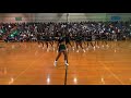 Southeast Raleigh Cheer Homecoming 2019