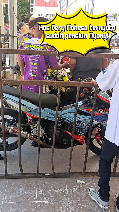 Road race Ponorogo Kapolres Cup 14 Juli 2024 #arsyadzhane #roadrace #ponorogo #kapolrescup