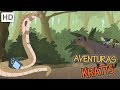 Aventuras Con Los Kratt Cómo Cuidar A Los Animales Salvajes