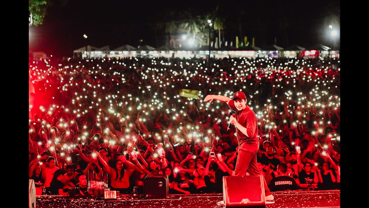 SHOW NALDO JOSE  | HALLELUYA 2023 | FORTALEZA- CEARÁ
