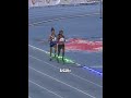 ¡Cómo Destrozó el Récord Mundial! 🏃♀️💨#Atletismo #RécordMundial #GudafTsegay #SifanHassan #correr