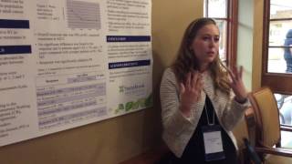 Clips from Four City Research Day 2016