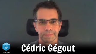 Cédric Gégout, Amdocs | Couchbase Application Modernization