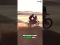 Dakar Rally: TV vs. Reality - The INSANE Truth!
