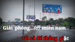 Karaoke- Bài ca giao thông vận tải