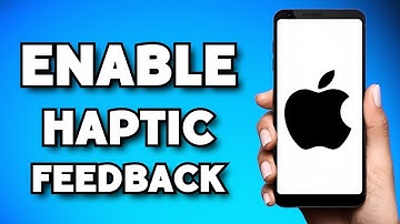 How To Enable Haptic Feedback on iPhone Keyboard (2023 Guide)