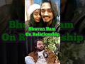Bhuvan Bam On Relationships #bhuvanbam #bbkivines #podcast #titumama #sameerfuddi #rajshamani #love