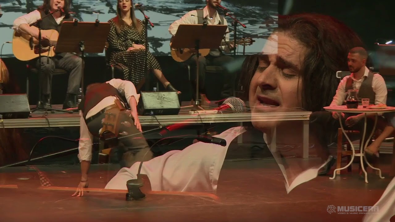 Το πουκάμισο  (Άσπρο πουκάμισο φορώ)