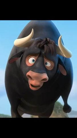 Olé, el viaje de Ferdinand | Primer trailer doblado - YouTube