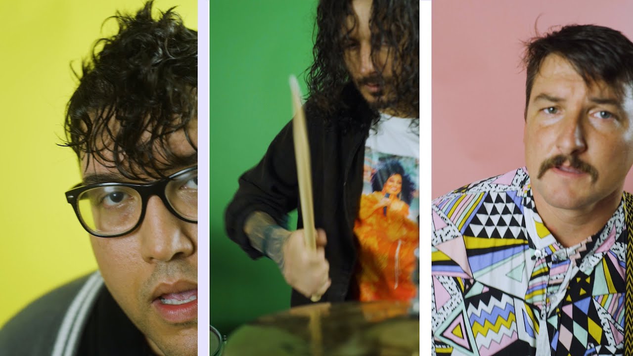 Watch Lychee Camp - Stuck (Official Video) on YouTube Watch Lychee Camp - Stuck (Official Video) on YouTube