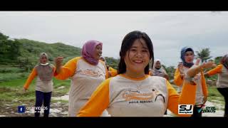 SENAM KREASI // MAWAR PUTIH // MEGA AEROBIC //SENAMDONGKAL