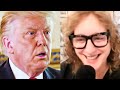 Trump Calls In To Get DESTROYED By Judy Gold