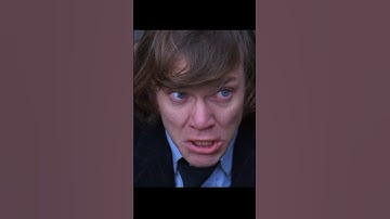 No Magic, Little Alex #impression #aclockworkorange #stanleykubrick #film #cinema #movies #scifi