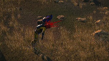 Some Example Raids, But just wait for FORCE WIPE!