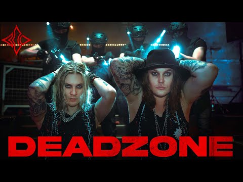 Blind Channel - Deadzone