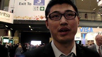 Rockchip RK30xx ARM Cortex-A9 announced at Mobile World Congress 2012