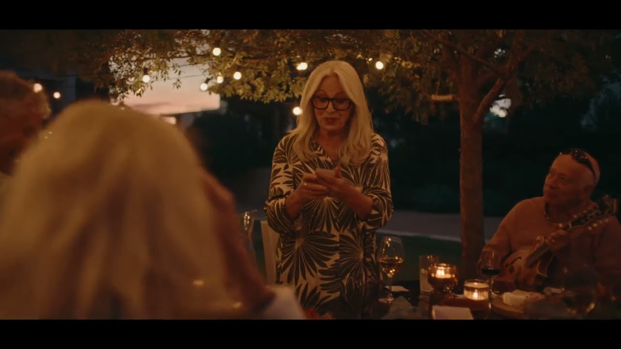 Levande Role Reversal Advertisement