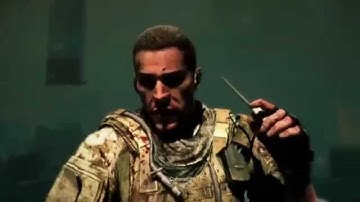 Spec Ops: The line - One