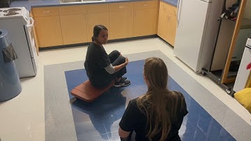 Astronaut Training Protocol