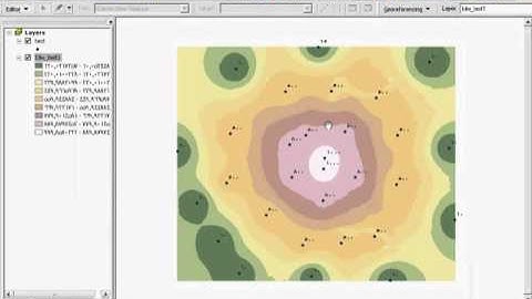 10  Spatial Analyst Tools