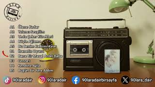Oya & Bora - Bana Bir Masal Anlat Baba (1997)