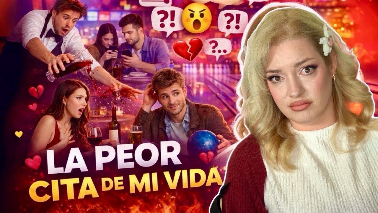 Las CITAS más PERTURBADORAS de REDDIT || Parte 2