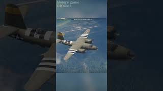 American bomber you probably didn’t know #warthunder #history #ww2