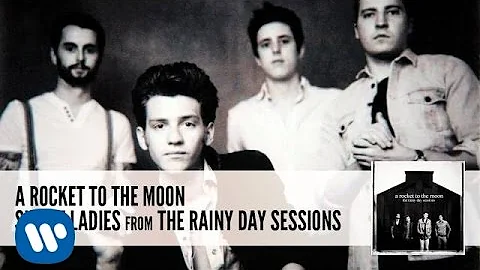 A Rocket To The Moon: Single Ladies (Audio)