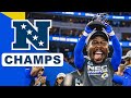 We're the NFC Champions | VM VLOGS ( Rams @ Bucs, Tom Brady, 49ers, NFC Championship)