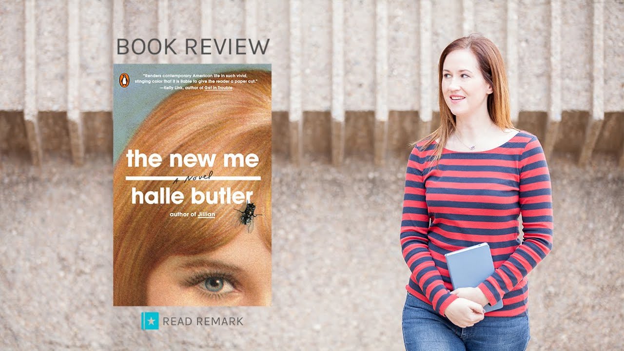 Halle Butler's The New Me and the Trend of Repulsive Realism