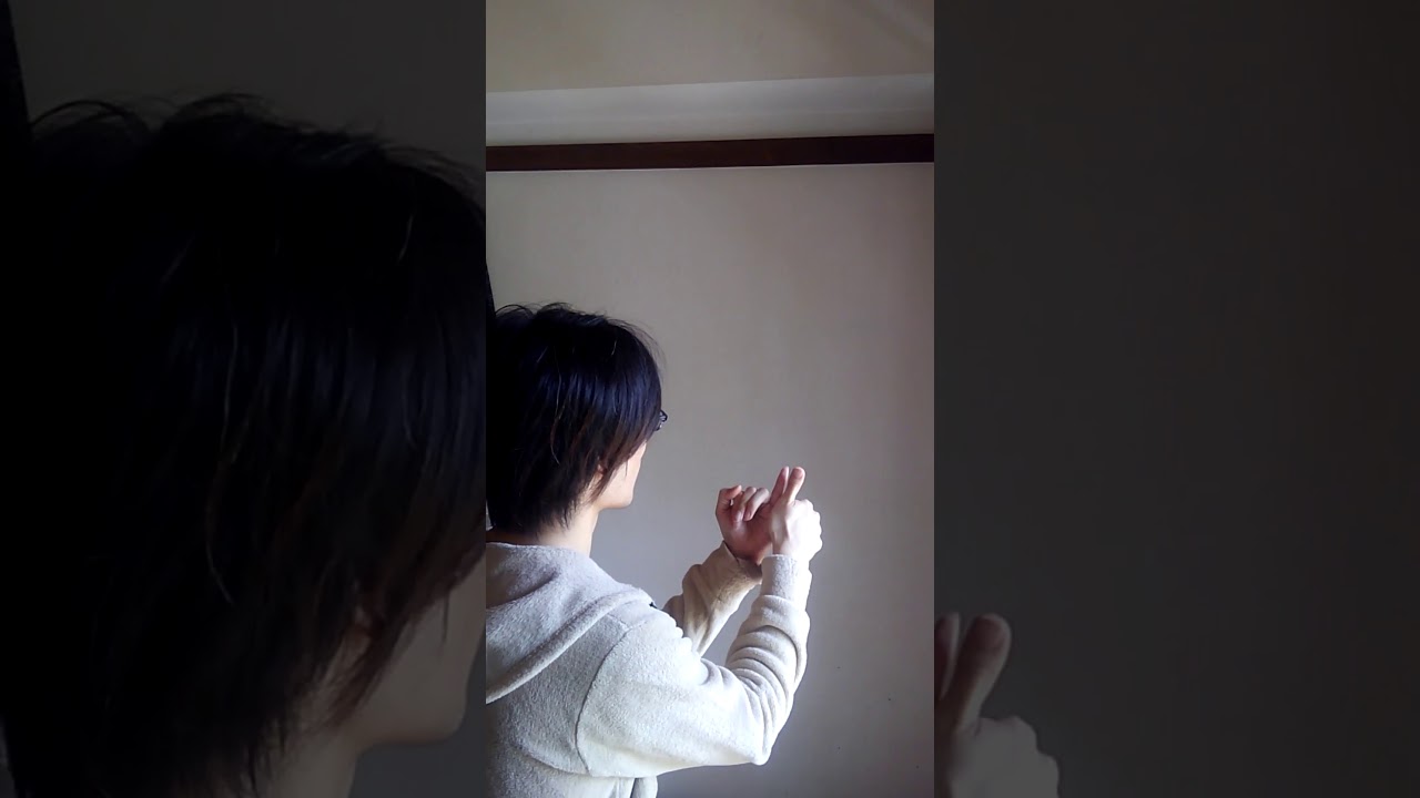 結婚する の手話表現を動画で 単語は由来とやり方をセットで覚えよう しゅわぶくろ