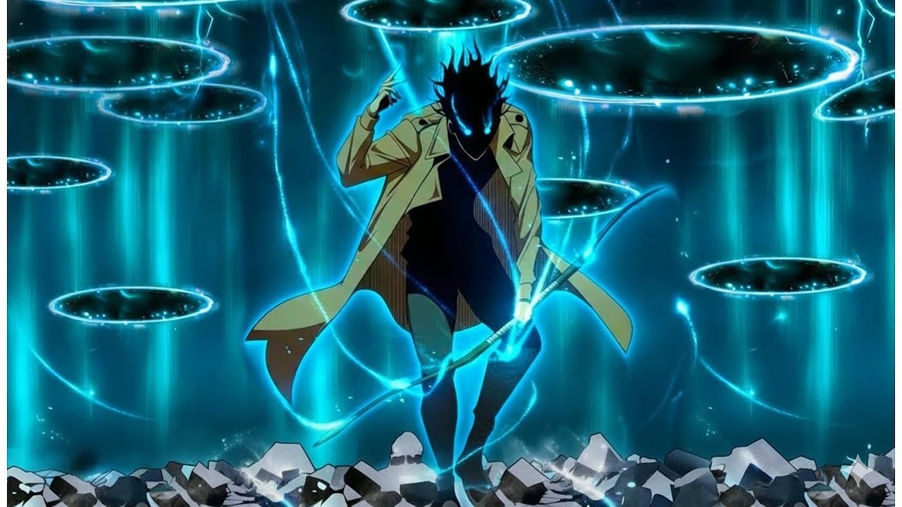 카피 스킬로 회귀해서 학교 전체를 경악시켰다! | 요약