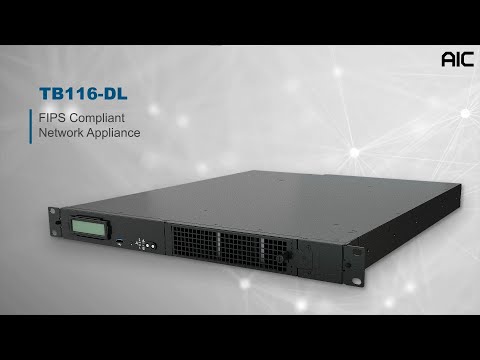 AIC TB116-DL :